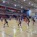 El Voleibol La Nucía pierde sus tres partidos ligueros
