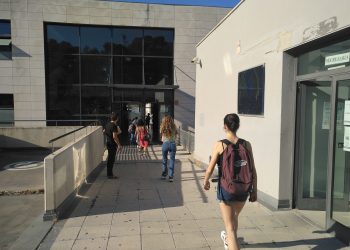 Todos los centros educativos de La Nucía están listos para el regreso a las aulas