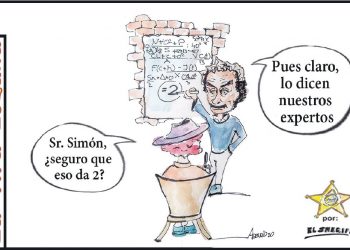 Matrícula de honor para los crédulos