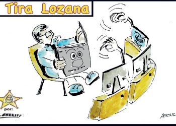 El acoso de lo digital