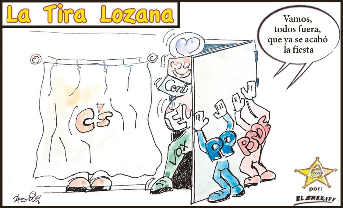la-tira-lozana-junio-2019