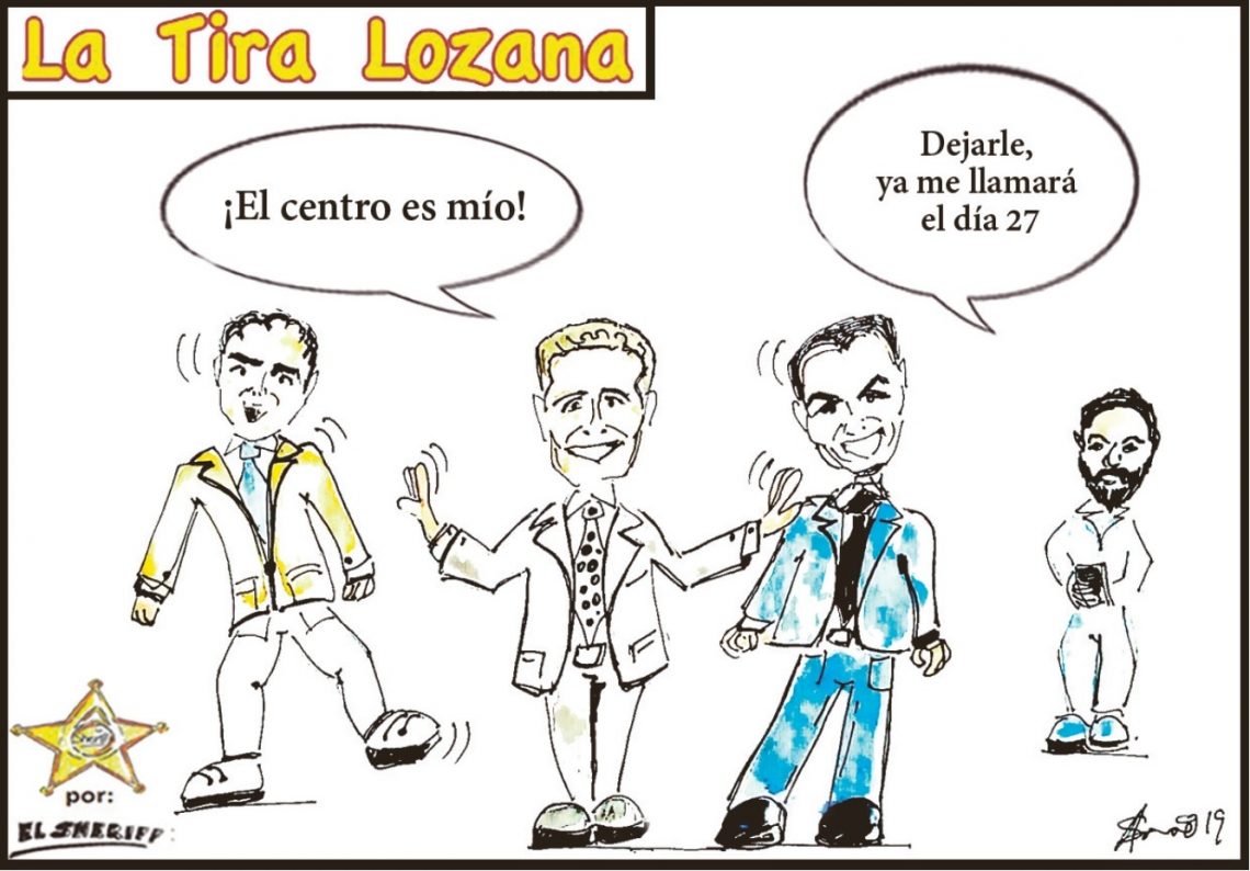 la-tira-lozana-mayo-2019