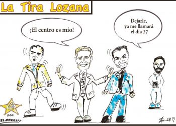 la-tira-lozana-mayo-2019