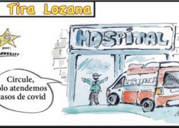 El demonio vive al lado