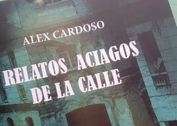 «Un libro de género negro viene a ser un tratado sociológico sobre un país»