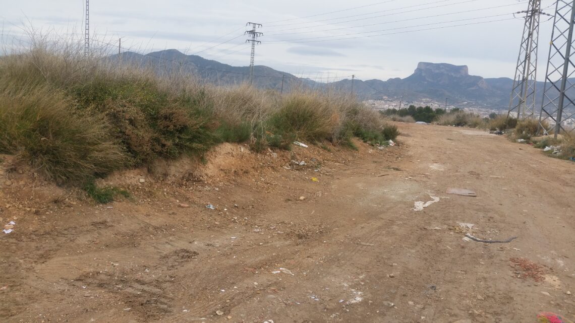 limpieza-vertidos-incontrolados-despues-2-elda-diciembre-2018