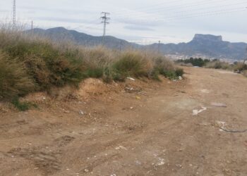 limpieza-vertidos-incontrolados-despues-2-elda-diciembre-2018