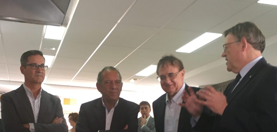 Los Montesinos ofertará el próximo curso el grado medio de cocina y gastronomía