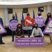 Los Montesinos incorpora señalética permanente en Contra de la Violencia Machista