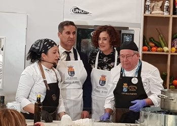 los-montesinos-fitur-enero-2020