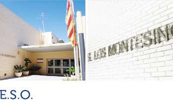 Los Montesinos Amplía su oferta formativa con un grado medio de servicios microinformáticos y redes