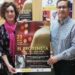 Mabel Lozano visita por segunda vez el Municipio de los Montesinos