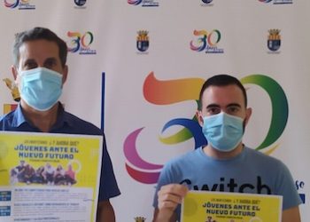 Los Montesinos organiza cursos formativos y de orientación profesional para jóvenes