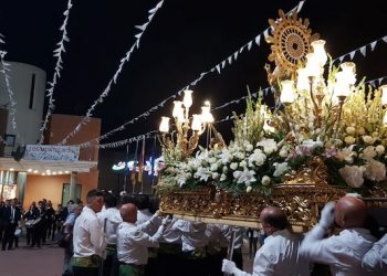 Será un octubre diferente