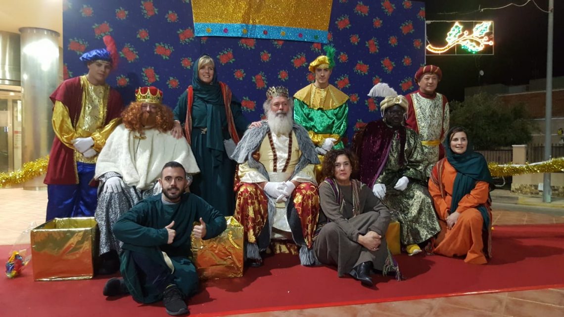 Una Navidad apostando por lo local