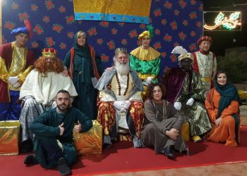 Una Navidad apostando por lo local