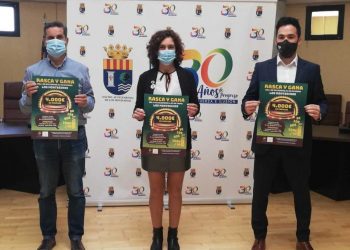 Los Montesinos presenta una campaña para impulsar el consumo en la localidad