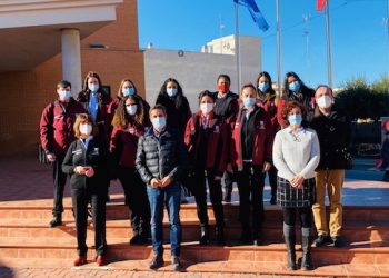 Los Montesinos incorpora una treintena de personas al servicio municipal con programas de empleo