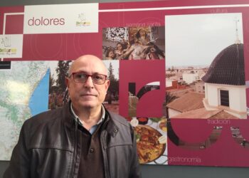 manuel-perez-concejal-cultura-ayuntamiento-dolores