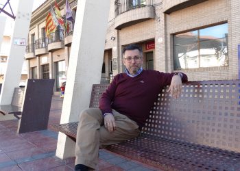 manuel-pineda-alcalde-rafal-presidente-consorcio-vega-baja-enero-2019