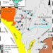 mapa-puntos-sondeo-en-el-paisaje-actual-de-doñana