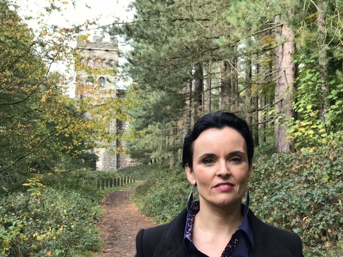 «Cantar es algo vital y necesario para mí»