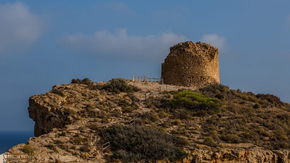 marina-baixa-serra-gelada-torre-punta-cavall-febrero-2020-3