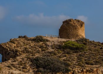 marina-baixa-serra-gelada-torre-punta-cavall-febrero-2020-3