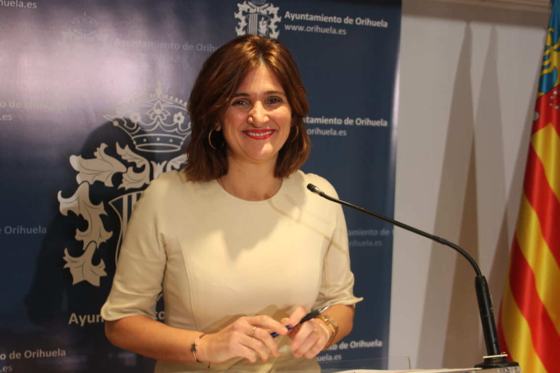 mariola-rocamora-concejala-seguridad-ciudadana-orihuela