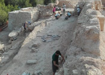 El MARQ inicia el lunes el Plan de Excavaciones con medidas especiales para garantizar la seguridad