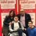 Distrofia de Duchenne, una enfermedad rara muy conocida