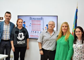 milla-escolar-elda-fernando-gomez-concejal-deportes-ayto-elda