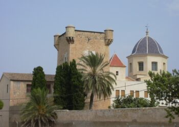 monasterio-santa-faz-alicante