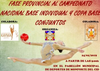 monforte-del-cid-cartel-gimnasia-febrero-2019