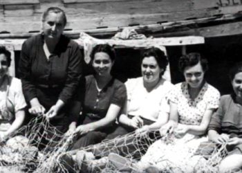 mujeres-de-los-pescadores-de-almadraba-benidorm