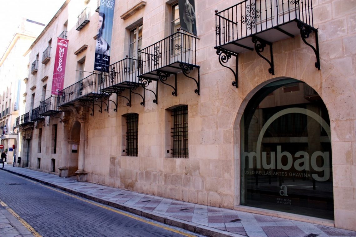 museo-bellas-artes-gravina-mubag-alicante