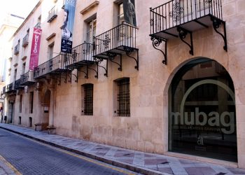 museo-bellas-artes-gravina-mubag-alicante