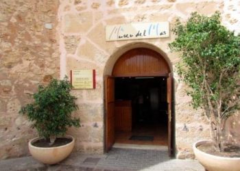 museo-del-mar-santa-pola