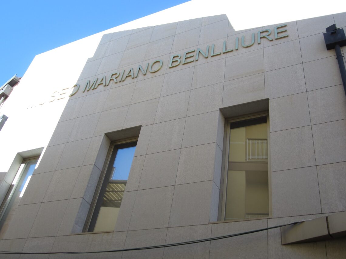 museo-municipal-mariano-benlliure-crevillente