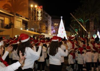 navidad-pilar-de-la-horadada-enero-2019