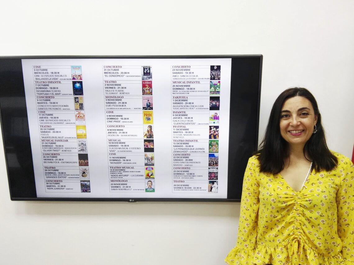 nieves-lopez-concejala-cultura-elda