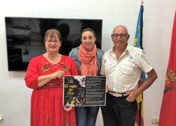 nieves-lopez-concejala-cultura-y-grupo-cultural-gramatica-parda-elda