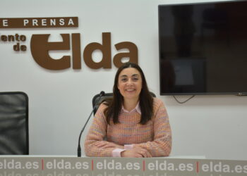 nieves-lopez-concejala-solidaridad-ayuntamiento-elda