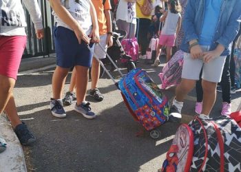 Novelda cuenta con un nuevo Protocolo de Absentismo Escolar