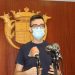 El alcalde de Novelda apela a «extremar las precauciones» en los encuentros ante el último rebrote de coronavirus
