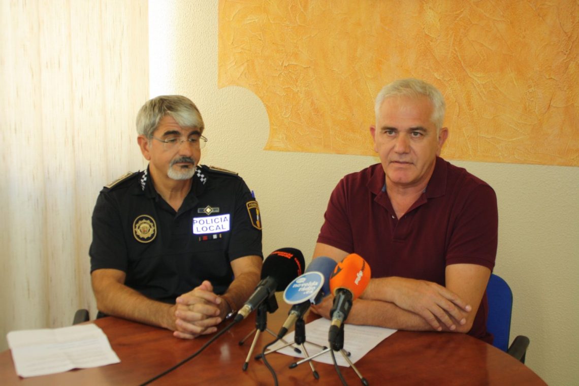 novelda-balance-seguridad-en-fiestas-agosto-2019