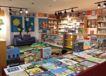 La Biblioteca Municipal premiada en el Concurso de Animación a la Lectura María Moliner