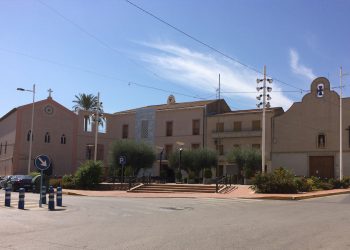 La Residencia de Ancianos de Novelda registra un brote de coronavirus con 25 positivos