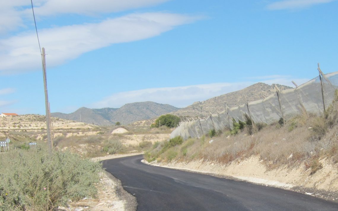 novelda-camino-pedanias-asfaltado-mayo-2019