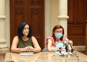 Novelda pone en marcha una campaña para fomentar el consumo local